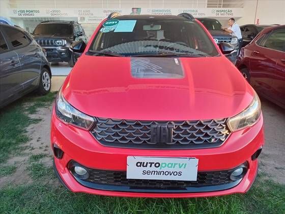 FIAT ARGO 1.3 FIREFLY FLEX TREKKING MANUAL FIAT ARGO 1.3 FIREFLY FLEX TREKKING MANUAL